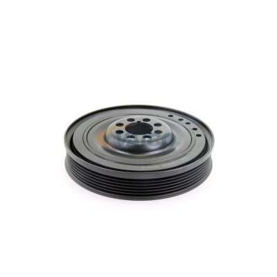 Bilde av VAICO V10 4344 Remskive Veivaksel frakoblet Original Quality AUDI: A6 C6 Avant, A4 B7 C4 Avant