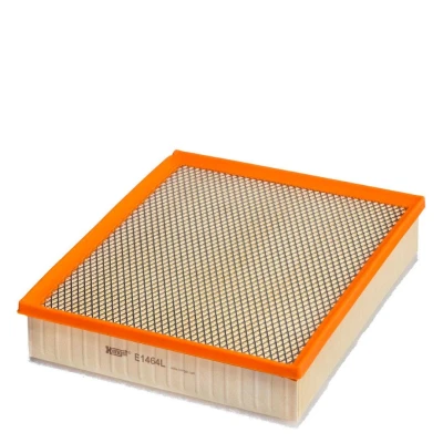 Bilde av HENGST FILTER E1464L Luftfilter 68 260 314 Filterinnsats VOLKSWAGEN: Amarok Pick up, Flatvogn lastebil / Chassis