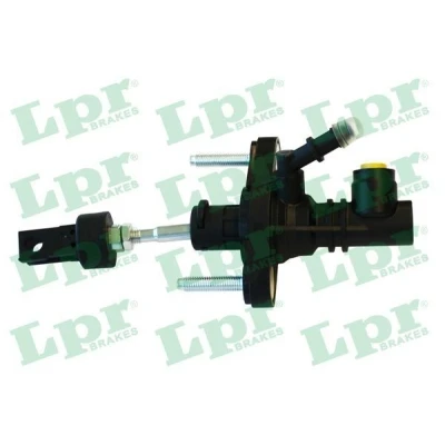 Bilde av LPR 2462 Giversylinder