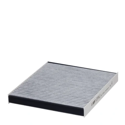 Bilde av HENGST FILTER E3974LC Kupéfilter Karbonfilter 215 193 25 JEEP: Patriot, Compass, DODGE: Journey MPV, FIAT: Freemont