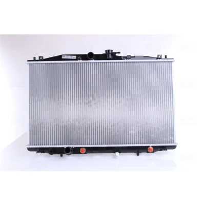 Bilde av NISSENS 68112 Radiator Aluminium 400 716 17 Kjøleribber loddet HONDA: Accord 7 Limousine