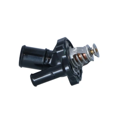Bilde av NRF 725000 Termostat 90 med tetningsring kapsling FORD: S Max Mk1, Galaxy Mk2 MPV, MONDEO 4 Turnier, MAZDA: MX 5 3, 3 Hatchback, VOLVO: V70