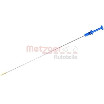 Bilde av METZGER 8001076 Oljepeilestav Metall CITROËN: Berlingo II, II Van, / First I, PEUGEOT: 307 SW, 308 SW 2, 207