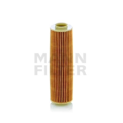 Bilde av MANN FILTER HU 514 y Oljefilter med tetning Filterinnsats MERCEDES BENZ: E Klasse Sedan, T modell, C modell