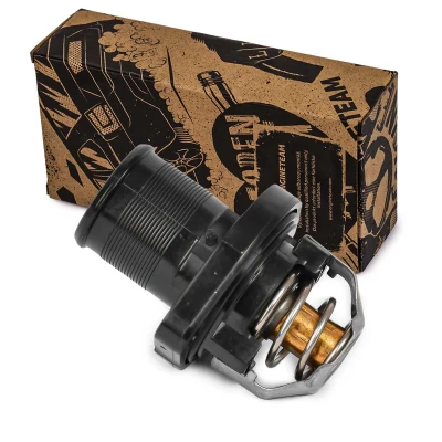 Bilde av Termostat, kjølemiddel, citroën,fiat,ford,lancia,mazda,peugeot, 1336.N5, 1336.Q1, 9630066680, 9630066780