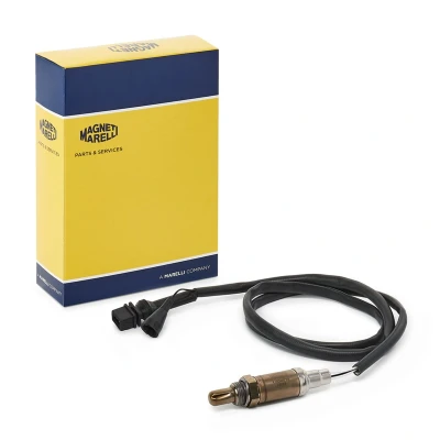 Bilde av MAGNETI MARELLI 466016355078 Lambdasonde oppvarmet 3 AUDI: 100 C4 Avant, Cabriolet B4, A6 VOLVO: 240 Sedan, 940 I Stasjonsvogn