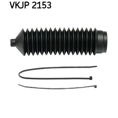 Bilde av SKF VKJP 2153 Belgsett, styring
