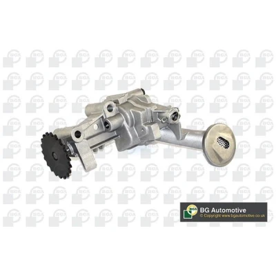 Bilde av Oljepumpe, nissan,opel,renault,suzuki,vauxhall, 15010 00Q0B, 00Q0H, 00Q1C, 00Q3K, 00QAC, 00QAE, 00QA