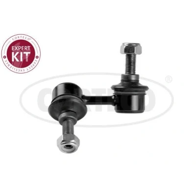 Bilde av CORTECO 49399533 Stabstag framaksel venstre HONDA: CR V 2, FR V, CIVIC 7 Hatchback