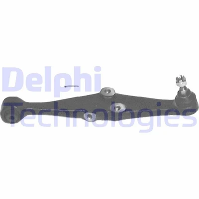 Bilde av DELPHI TC431 Bærebru følgearm