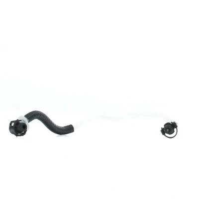 Bilde av TOPRAN 409 907 Brennstoffledning MERCEDES BENZ: E Klasse T modell, Sedan, ML