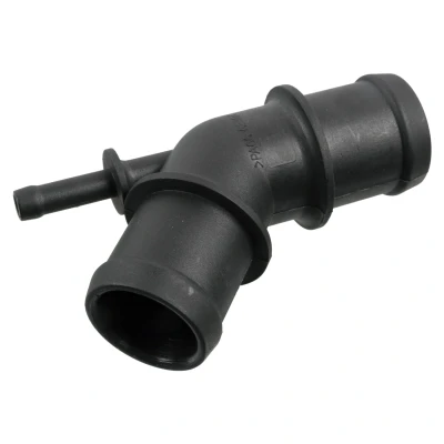 Bilde av FEBI BILSTEIN 176809 Kjølevæskeflens AUDI: A4 B7 Avant, A3 Sportback, B6 VOLKSWAGEN: Golf 4, Passat Variant, 4 Variant