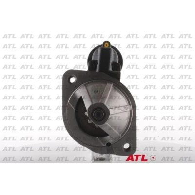 Bilde av Starter, nissan serena, vanette cargo buss, skåp, 23300 7C600, 9C600, 23300D9700, D9701, D