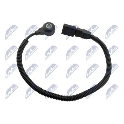 Bilde av Bankesensor, audi,vw, 06E 905 376 B, 377 C, 06E905377C, 06E905377K, 6E 6E905376B, 6E9053
