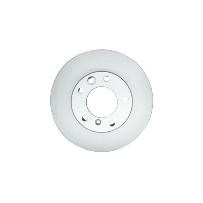 Bilde av HELLA 8DD 355 132 151 Bremseskiver 315 30 05/07 130 innvendig ventilert belagt høy karbon uten hjullager, hjulfestebolt, hjulnav