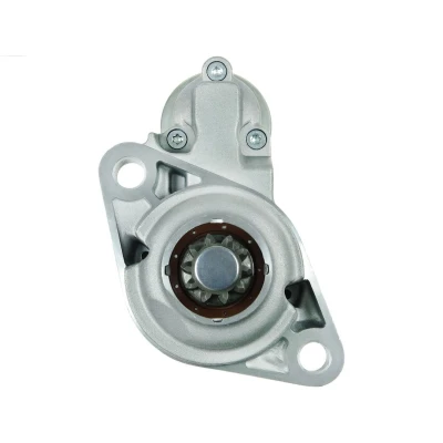 Bilde av AS PL S0140 Starter 12 1,70 10 VOLKSWAGEN: Polo IV Hatchback, Golf 5