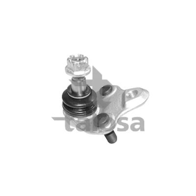 Bilde av DYS 27 02664 Bærekule framaksel, nede TOYOTA: Corolla IX Hatchback, RAV4 II SUV, Verso