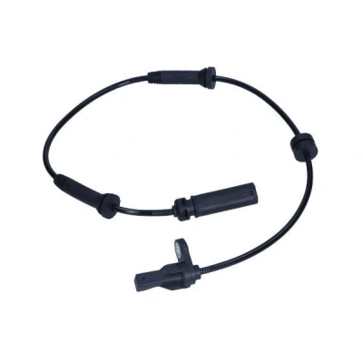 Bilde av MAXGEAR 20 0344 ABS sensor framaksel, framaksel begge sider aktiv 2 540 BMW: 4 Coupé, 3 Touring, Sedan