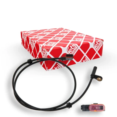 Bilde av FEBI BILSTEIN 38372 ABS Sensor venstre bakaksel, høyre bakaksel 1085 MERCEDES BENZ: GLK