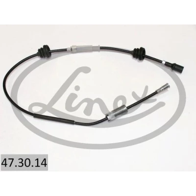 Bilde av Speedometer aksel, vw passat b3/b4, b3/b4 variant, 357 957 803, 803A