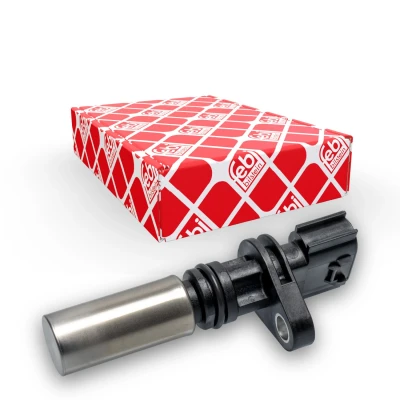Bilde av FEBI BILSTEIN 30826 Impulsgiver med tetningsring TOYOTA: Yaris I Hatchback, II Hatchback