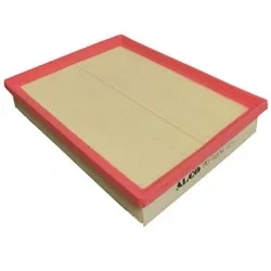 Bilde av ALCO FILTER MD 8208 Luftfilter 51,0 234,0 295,0 Filterinnsats SAAB: 9 3 Stasjonsvogn, Cabrio, Sedan, OPEL: Vectra C Caravan, CC