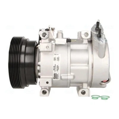 Bilde av NISSENS 89148 Kompressor SD7V16 12 PAG 46 R 134a