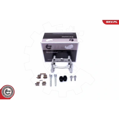 Bilde av ESEN SKV 50SKV680 Bremsecaliper Feste Holder bakaksel begge sider OPEL: Meriva A, Astra G CC