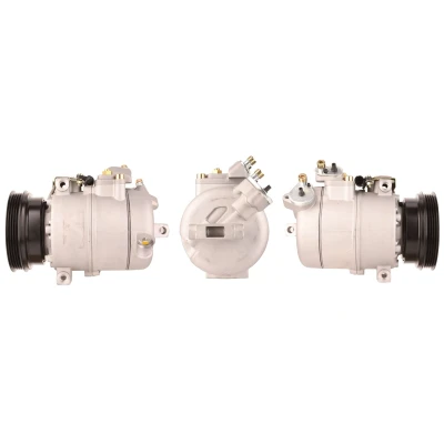 Bilde av LUCAS ACP123 Kompressor PAG 46 R 134a