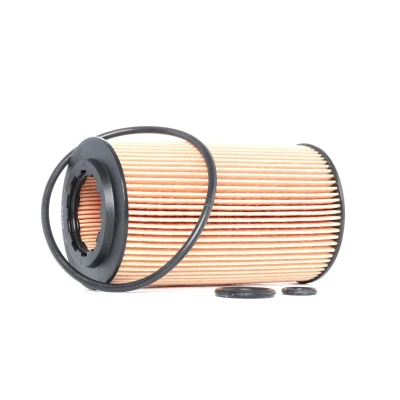 Bilde av VALEO 586501 Oljefilter Filterinnsats MERCEDES BENZ: C Klasse T modell, Sprinter 3 Flatvogn lastebil/Chassis, Sedan, JEEP: GRAND CHEROKEE 2