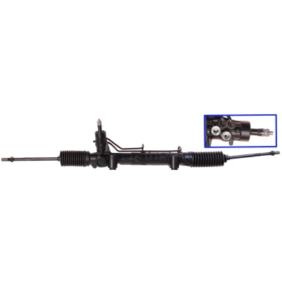 Bilde av ELSTOCK 11 0788 Tannstang hydraulisk for venstreratt M14 1140