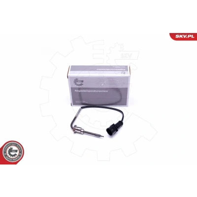 Bilde av Sensor, avgasstempertur, alfa romeo giulietta, mito, fiat 500l, grande punto, punto evo, lancia delta iii, 55257688, 68254607AA, K682546