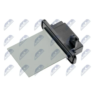 Bilde av NTY ERD NS 005 motstand, kupevifte NISSAN: X Trail, Qashqai / Qashqai+2 I