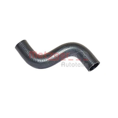 Bilde av METZGER 2420476 Radiatorslange EPDM (etyl propylen dien gummi) VOLKSWAGEN: TRANSPORTER 3 Bus