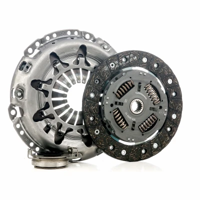 Bilde av LuK BR 0222 620 3173 00 Clutch med utløserlager, clutchplate 200 TOYOTA: Yaris II Hatchback