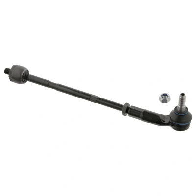 Bilde av febi BILSTEIN 32229 Parallellstag framaksel venstre med kontramutter Plus VOLKSWAGEN: Polo IV Hatchback, SKODA: Fabia 1 Combi