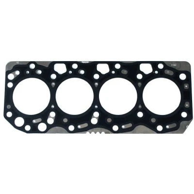 Bilde av ELRING 354.210 Toppakning 1,15 83,0 metallagpakning 4 TOYOTA: RAV4 II SUV, Avensis Verso, Station Wagon