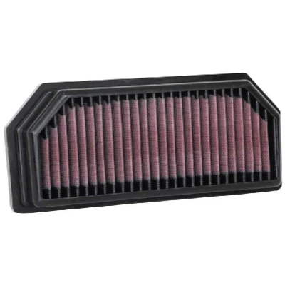 Bilde av K&amp;N Filters KT 1320 Luftfilter 41 113 257 kvadratisk Langtidsfilter