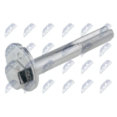 Bilde av Camber justeringsskrue Nty ZWT NS 053S nissan, renault OE 55226 JG00A, JG00B