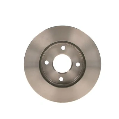 Bilde av BOSCH 0 986 479 354 Bremseskiver 238 18 4 100 ventilert oljet