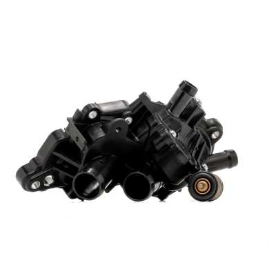 Bilde av DAYCO DT1266H Termostat 80 VOLKSWAGEN: Tiguan I, Sharan II, SKODA: Kodiaq, Yeti, Octavia 3 Combi
