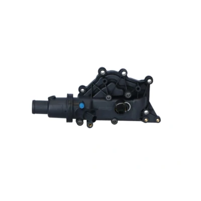 Bilde av NRF 725038 Termostat 83 med sensor, tetningsring kapsling RENAULT: MEGANE 2 Kombi, CLIO 3, Coupe Cabriolet