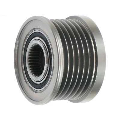 Bilde av AS PL AFP0044(V) Frihjul Dynamo