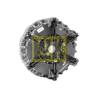 Bilde av Trykkplate clutch LuK 231 0033 12