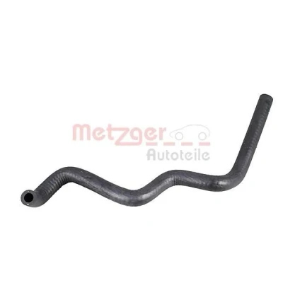 Bilde av METZGER 2421138 Radiatorslange EPDM (etyl propylen dien gummi)