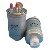 Bilde av ALCO FILTER SP 1291 Drivstoffilter ledningsfilter 8,0 FIAT: Strada Pick up, Doblo I Cargo
