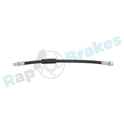 Bilde av RAP BRAKES R H0846 Bremseslange 344 Yttergjenge, Innv. gjenge BMW: 7