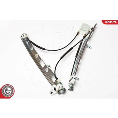 Bilde av Vindusheis, Foran høyre, renault, 7701378239, 8200028701, 8200075938, 8200325135, 8200325135PART, 8200478620, 8200478622, 8201010925, 82