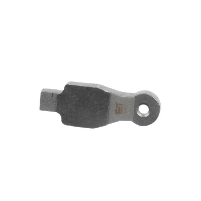Bilde av Ventilvipparm, motorstyring, citroën,fiat,lancia,peugeot, 090346, 9600068080