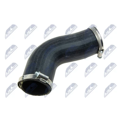 Bilde av Ladeluftslange, mercedes benz, 901 528 35 82, 47 A 82